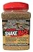 Nature's MACE Snake Repellent-2.2lb Shaker Granular