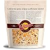 Volkman Avian Science Cockatiel with Sunflower Bird Food 4lb
