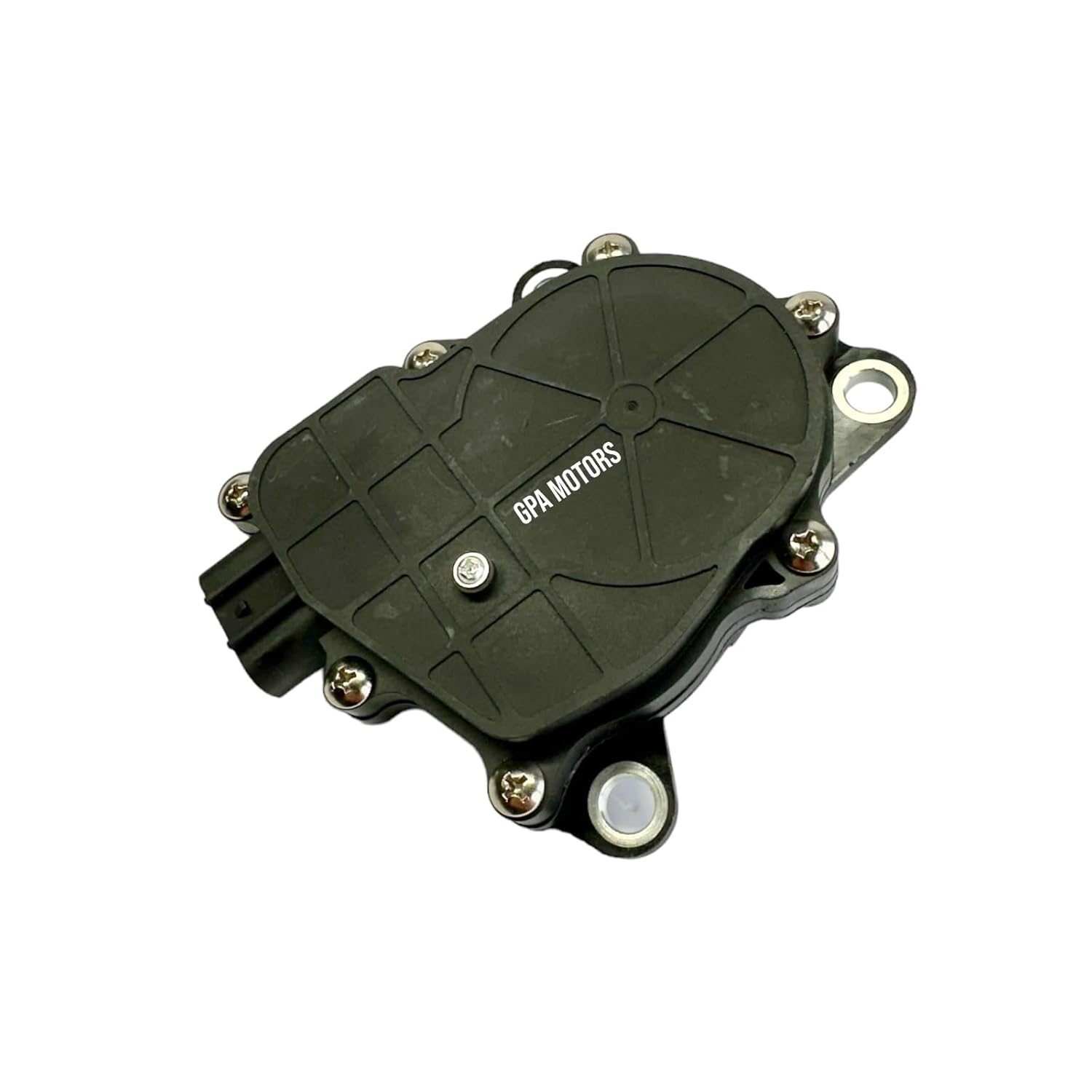 Actuator Motor Fits Yamaha Kodiak Big Bear Grizzly 400 YFM400 (2000-2006)
