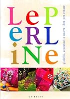 Le perline 8879066552 Book Cover