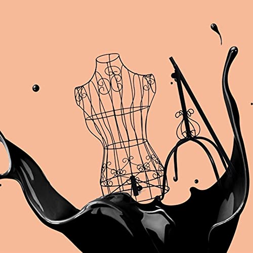 Maniquíes de costura regulables para lucir ropa en tu escaparate 6