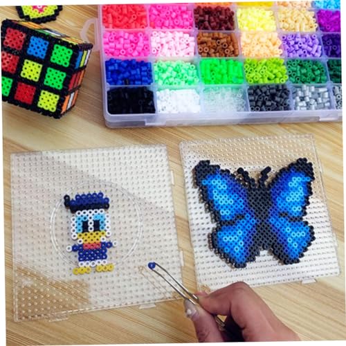 HOOTNEE 14 Peças Modelos De Fusão Melty Ferramentas De Artesanato Infantil Ferramenta De Artesanato