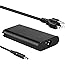 130W Laptop Charger Fit for Dell XPS 15 7590 9560 9530 9550 9570 Precision 5520 5510 5400 M3800 M2800 AC Adapter Power