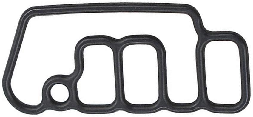 Head Cylinder Solenoid Valve Gasket Set Replacement Compatible with Honda Accord Odyssey Pilot (15815-R70-A01 15845-R70-A01)