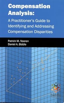 Unknown Binding Compensation Analysis a Practitioner's Guide to Identifying and Addressing Compensation Disparities Book