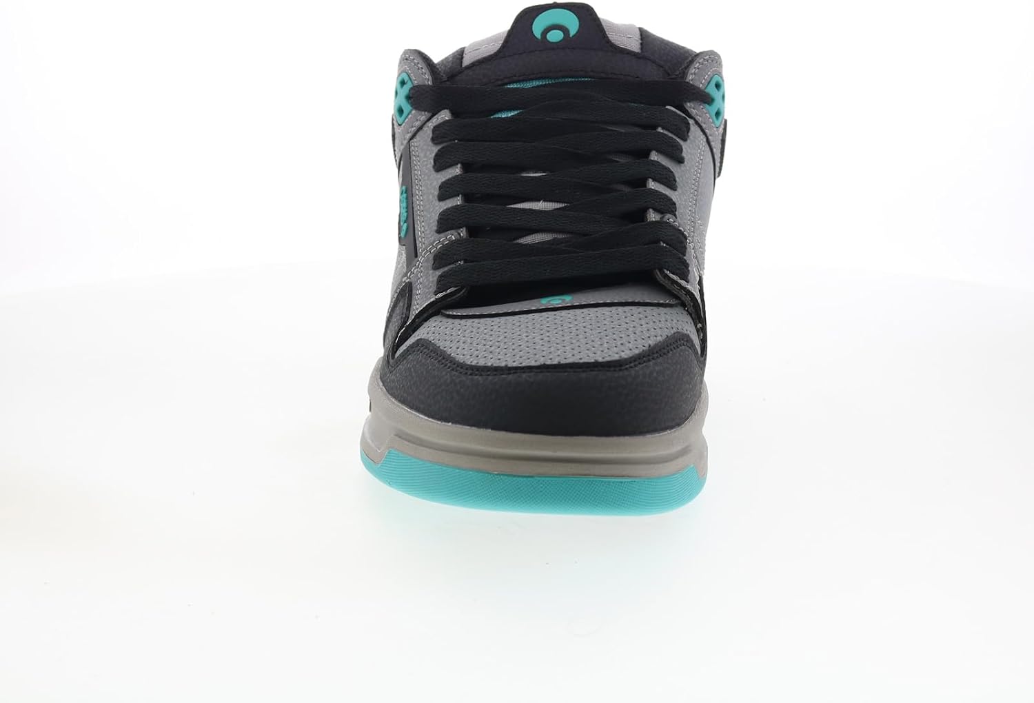 Osiris Mens Peril Skate Inspired Sneakers Shoes