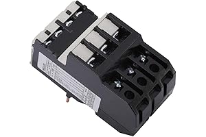 NR2 Series Thermal Overload Relay