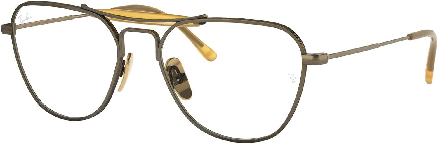 レイバン] メガネ RX8064V レディース レイバン メガネ フレーム