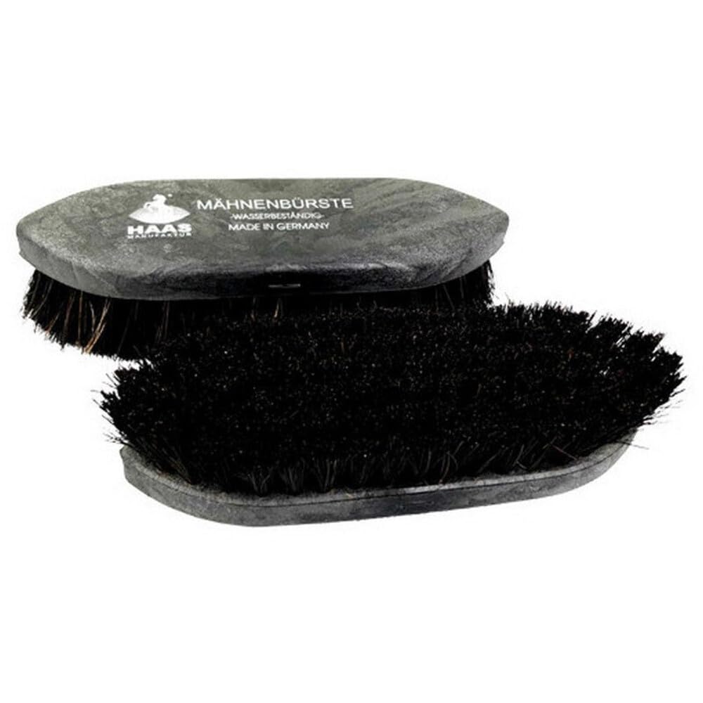 Haas Black Koko Brush