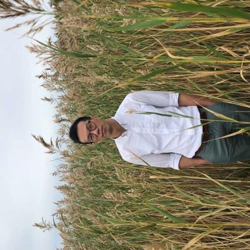 Page de couverture de Professor Raymond Mar Interview