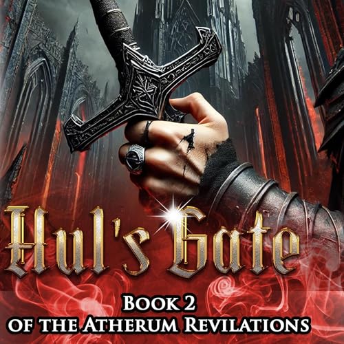 Hul's Gate by M.W. Smith episode artwork
