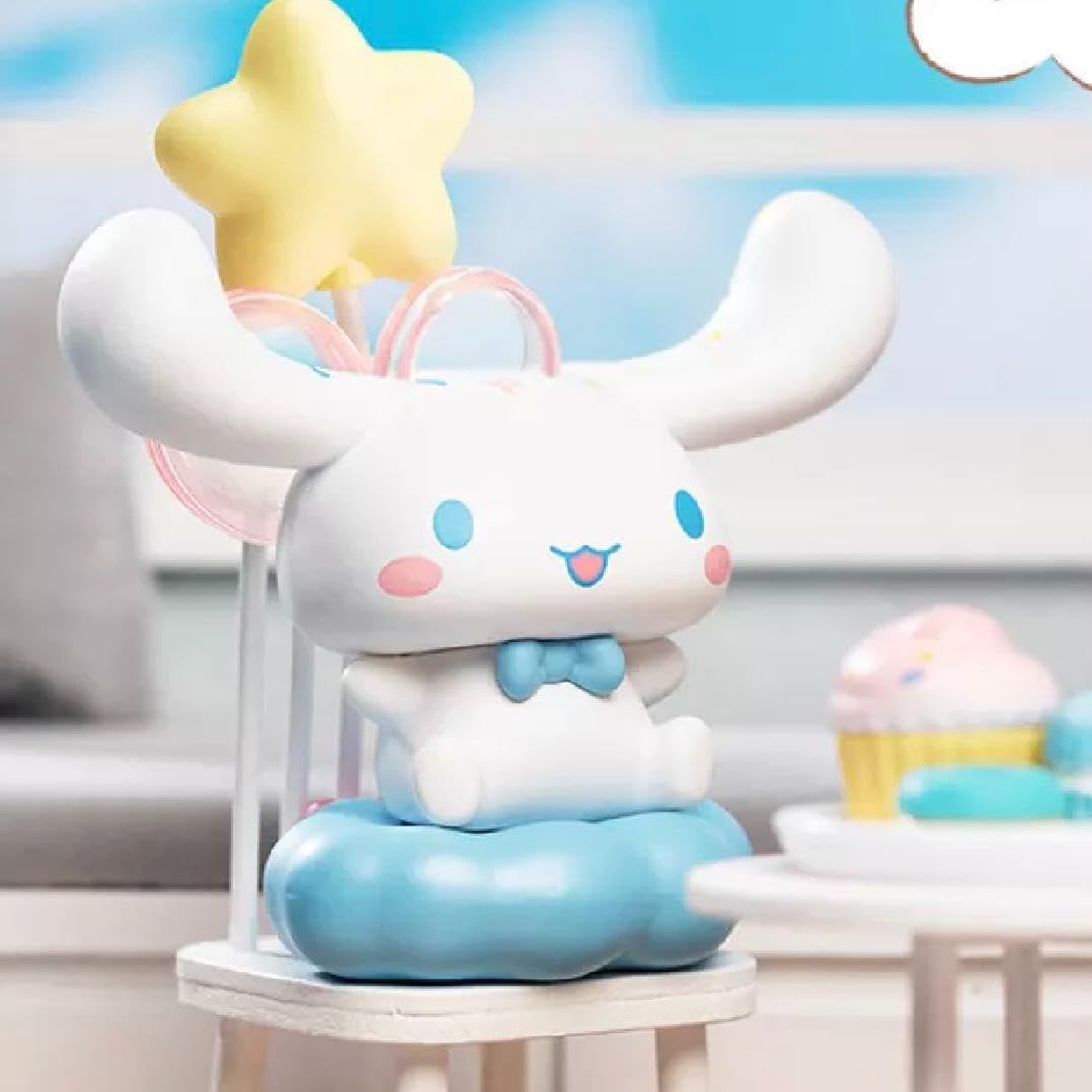 Amazon.co.jp: ポップマート シナモン20周年シリーズ memorial