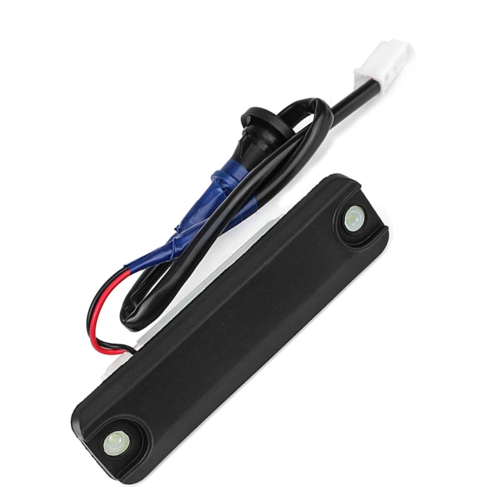 Bouton Hayon Arrière pour Lexus RX350 - Idéal pour Charger Votre Coffre Facilement en Voyage