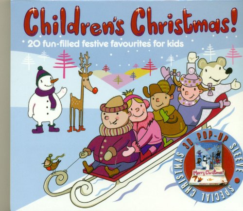 Children'S Christmas