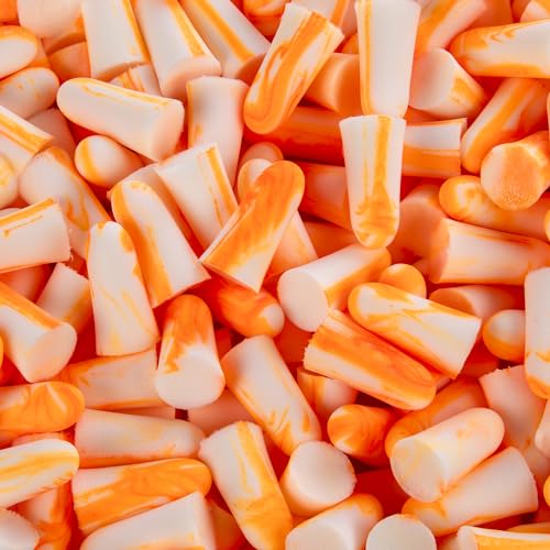 Moldex Softies® Ecostation® Disposable Foam Earplug Dispenser Refill 6702, NRR 33dB - Thumbnail 3