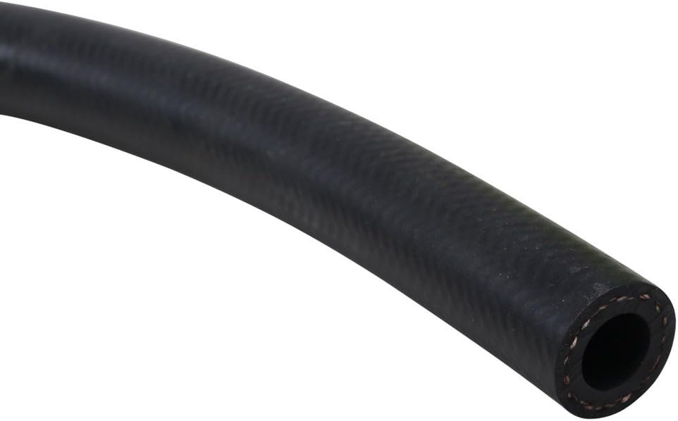 Sunsong 3402900 Power Steering Return Line Hose Assembly