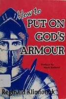 How to Put on God's Armour B006EL9T24 Book Cover