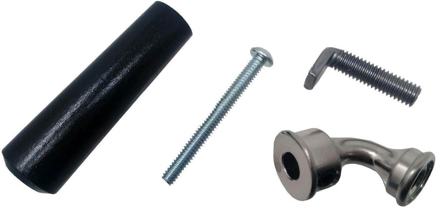 Harman Door Handle Assembly (Old Style): 1-00-08704-SPFL
