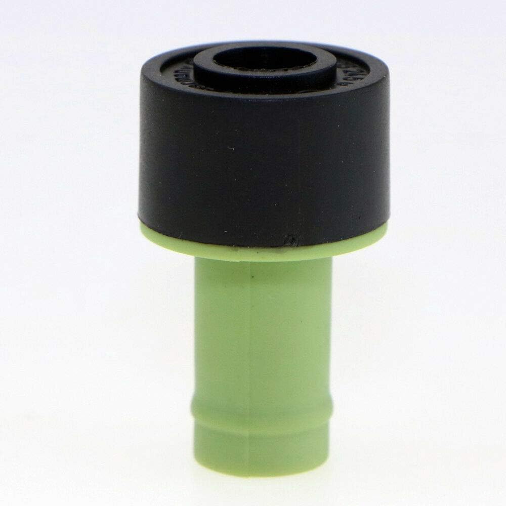 Qty 10 PCV 1.8T Engine Crankcase Breathing Exhaust Valve for Passat B5 AUDI 035103245G