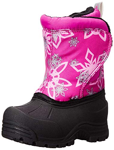 Northside Snoqualmie Winter Boot (Toddler)