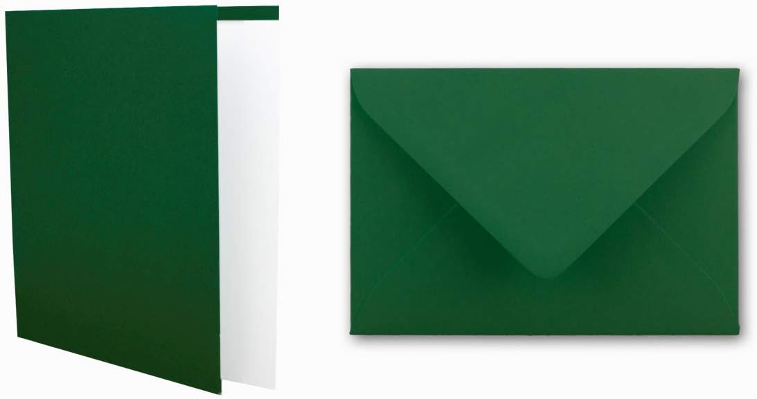 Blank Folding Cards