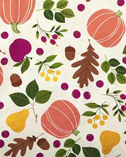 The Children's Place Girls' Long Sleeve Fashion Skater Dresses4