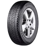 FIRESTONE MULTISEASON 2 XL - 235/55R18 104V - C/B/72dB - Ganzjahresreifen