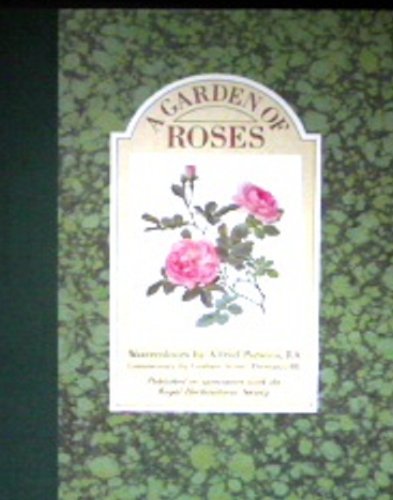 A Garden of Roses