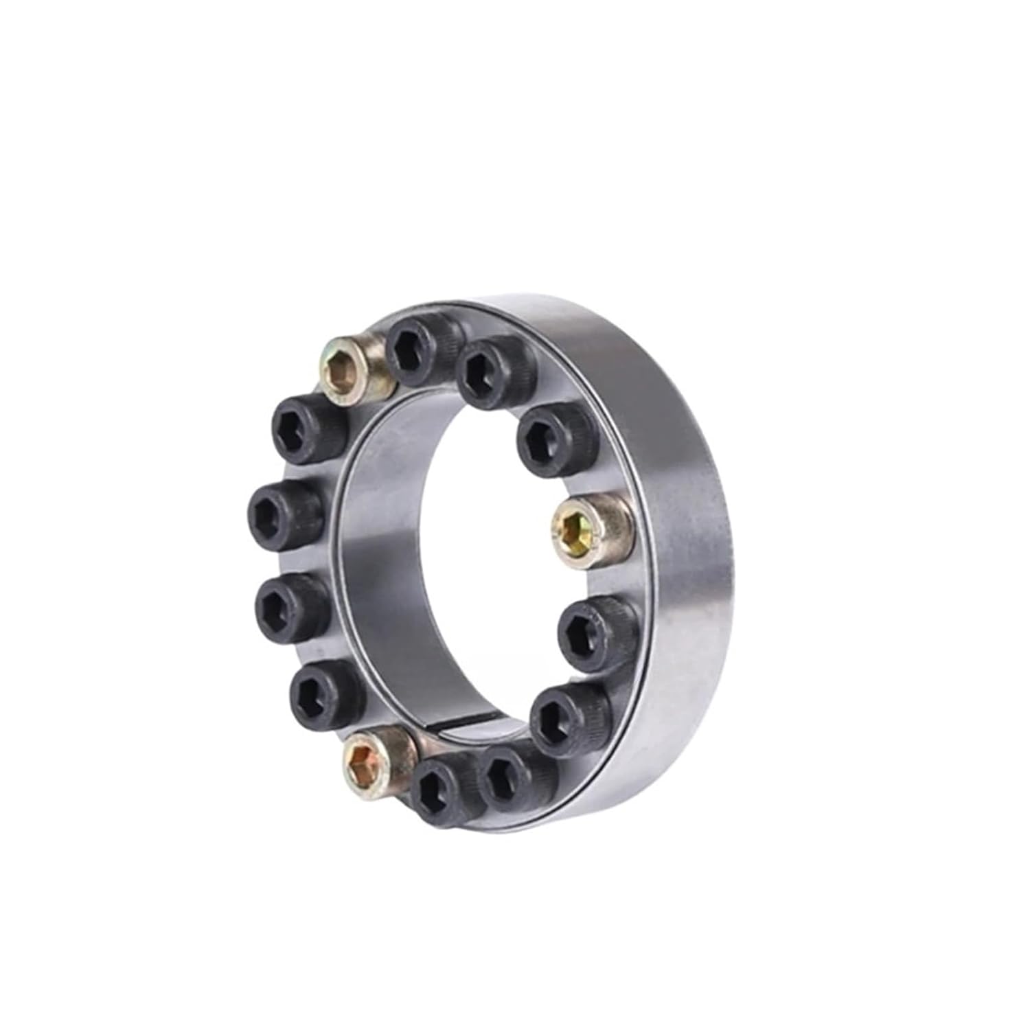 Lock disc Expansion Sleeve Expansion TLK200/KTR100/STK200/FX10/RFN7012 Expansion Sleeve Z2 Coupling Shaft Locking Device Assembly Tension Shaft Keyless Bushing(Z2 70x110)