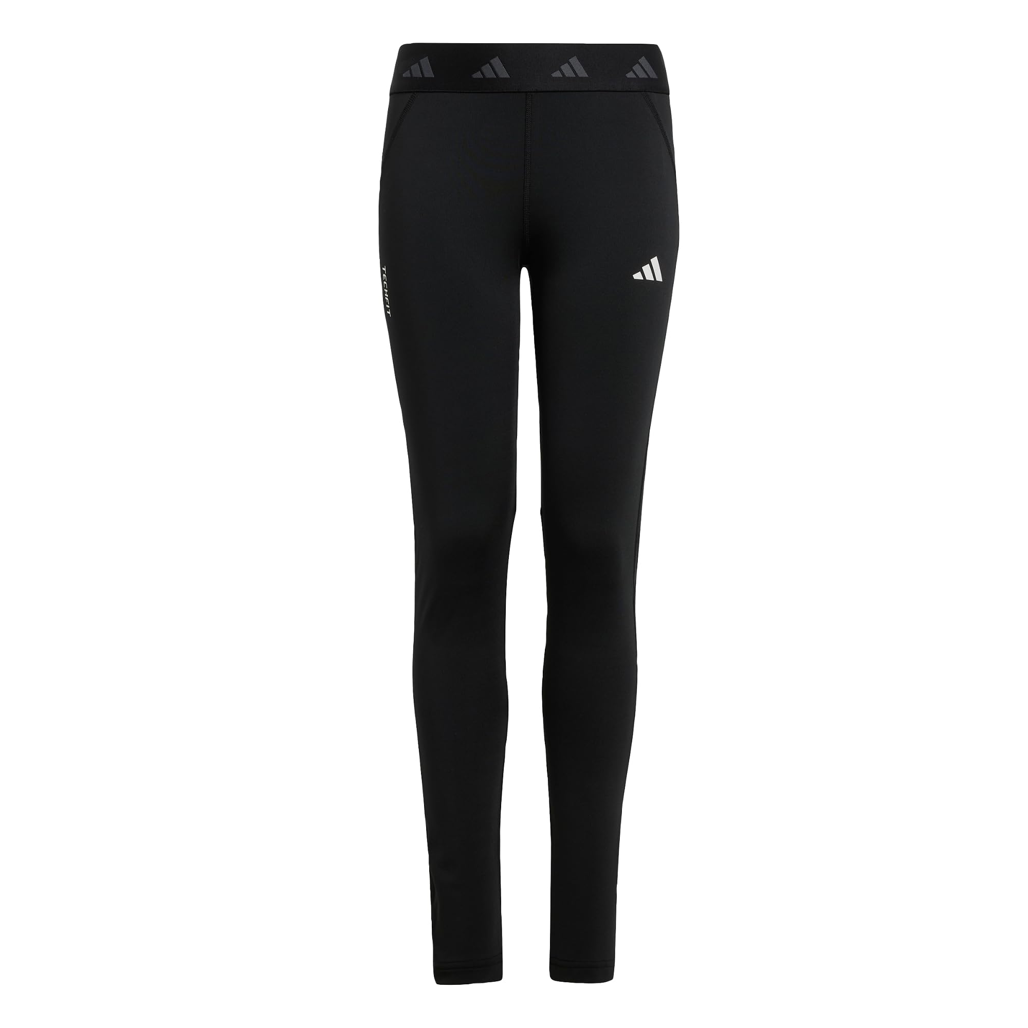 adidas Unisex Kids' Mallas TECHFIT