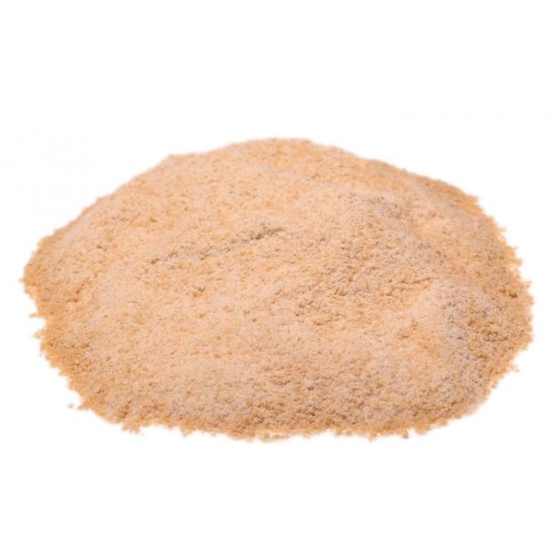 Polvo de miel orgánica certificada 113g 4oz