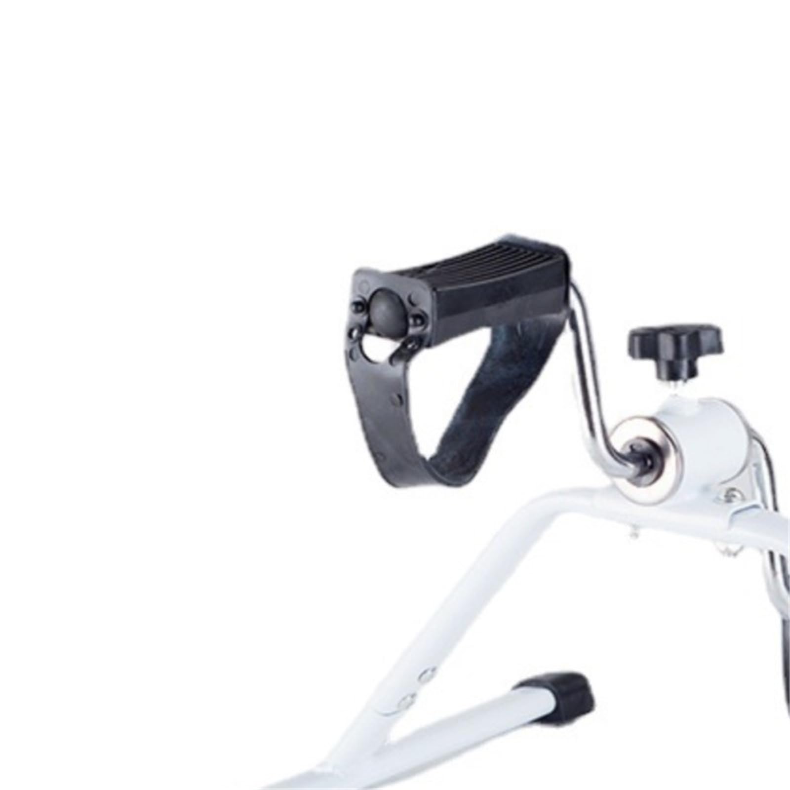 Mini Bicicleta EstáTica Mini bicicleta estática for piernas, entrenamiento integral, caminantes for personas mayores, cinta de correr, equipo Fitness, paso a