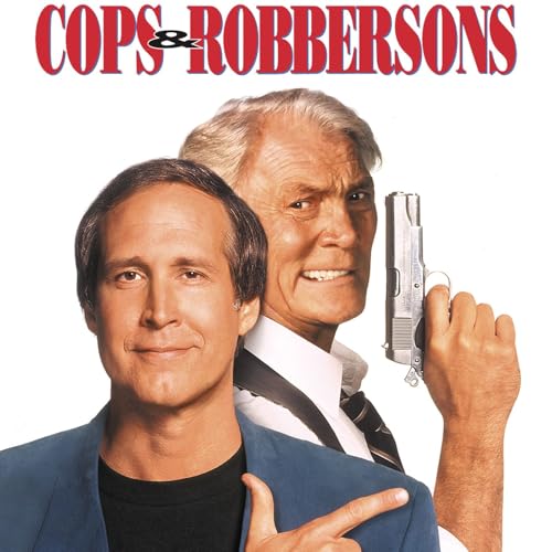 Cops and Robbersons (1994)
