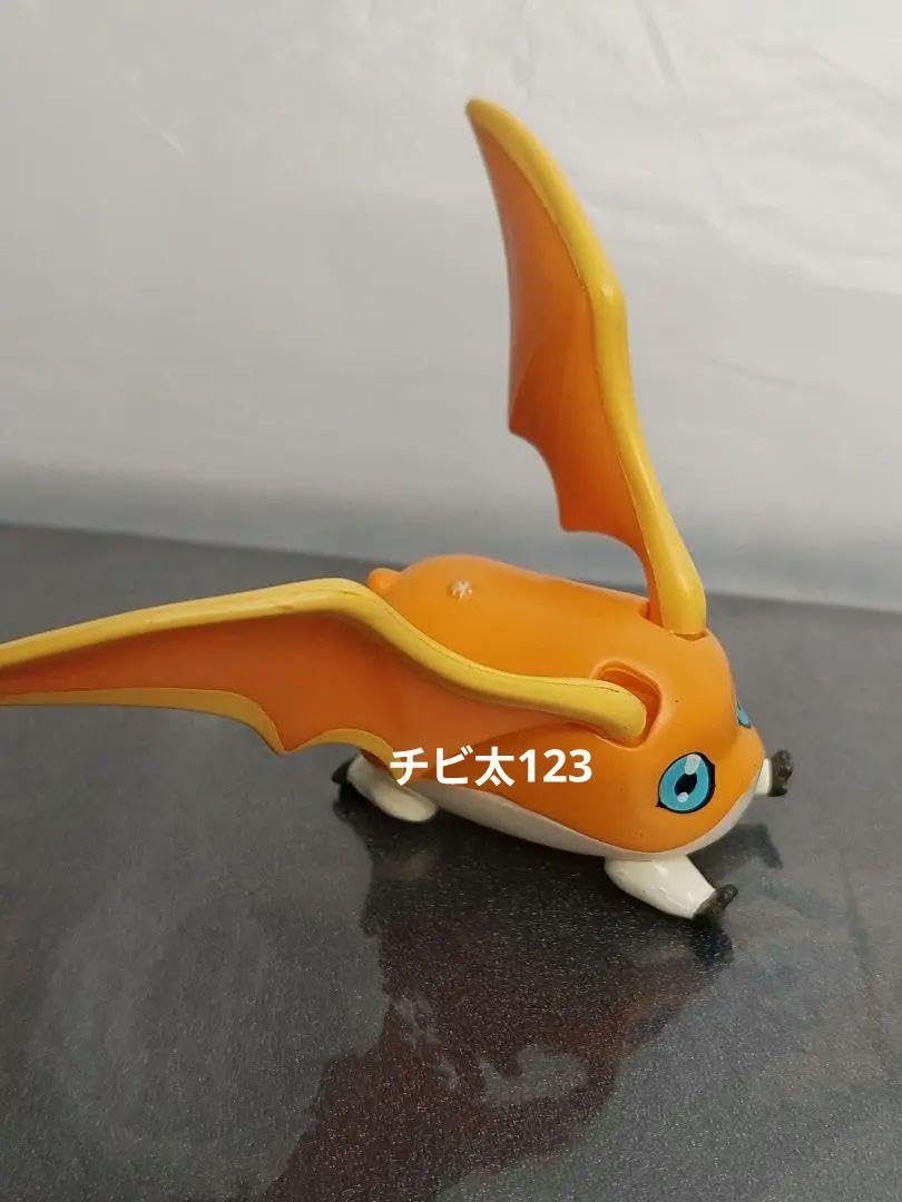 デジモンアドベンチャー ミニモン パタモン Amazon.co.jp: デジモンアドベンチャー ミニモン パタモン : ホビー