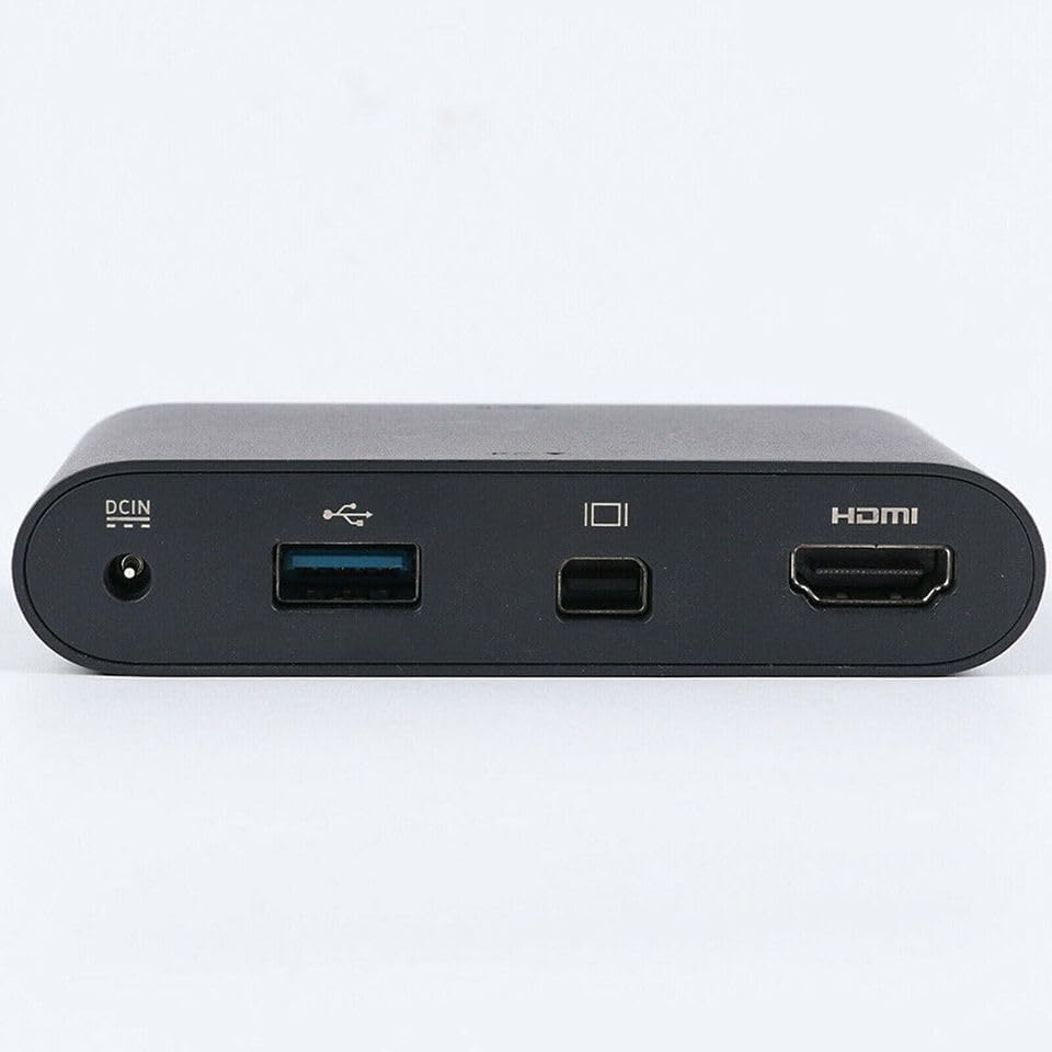 Link Box with Power Adapter Streaming Box Power Cord Fit for HTC Vive VR headset