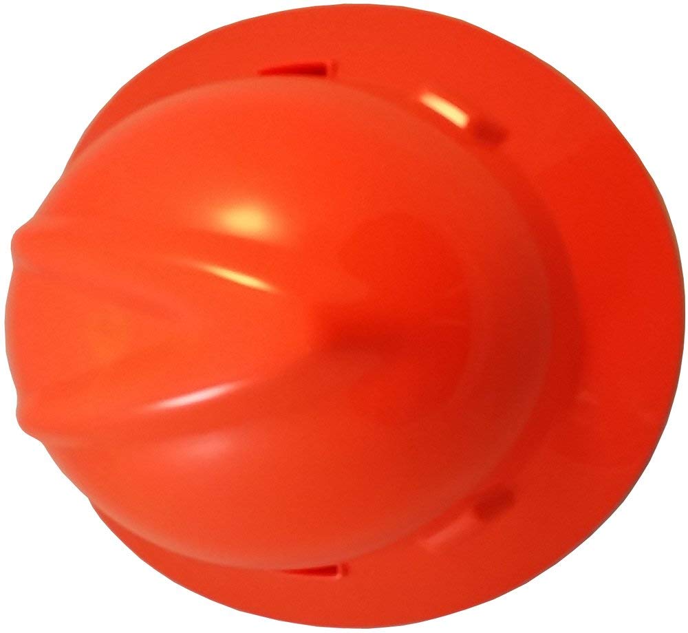 MSA V-Gard Cap and Hats,