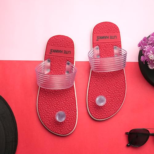 Image of Men Doctor Recommended Orthopedic |Lightweight|Pain Relief|Flip Flop for Boys Slippers| 901