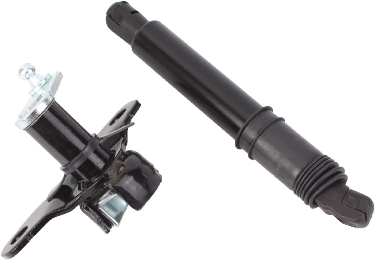 APDTY 163933 Tailgate Lift Assist Dampening Shock Rear Right Behind Tail Light