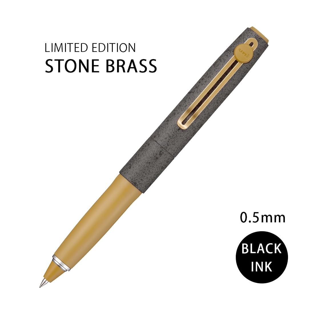 Amazon | 三菱鉛筆 MITSUBISHI PENCIL 限定 uniball ZENTO（ユニボール