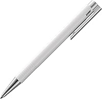 Vista 8 de Lamy Logo M + 204 Bolígrafo Azul