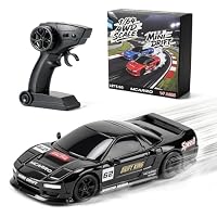 Amazon.co.jp: MCARRO MC062 1:64 ラジコンドリフトカー 2.4GHz