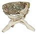 SciencePurchase Abalone Shell & Wooden Tripod for Incense Burning & Smudging 78ABSTRI, 6