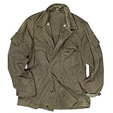 NVA Tarnjacke P-T-D NVA Tarnjacke (44)
