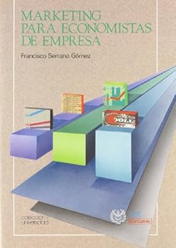 MARKETING PARA ECONOMISTAS ...
