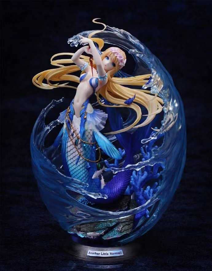 Myethos FairyTale Another リトル・マーメイド ミートス