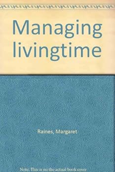 Unknown Binding Managing livingtime Book