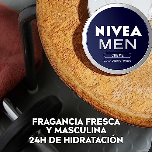 Nivea Men Crème de Mains, 150 ml