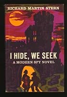 I Hide, We Seek B00005W4P4 Book Cover