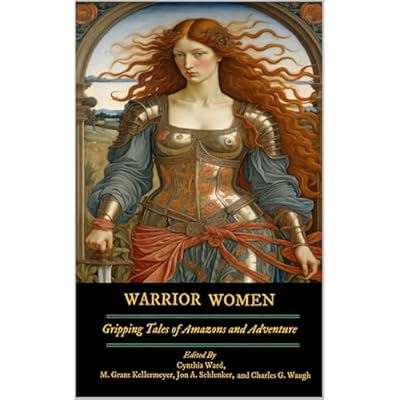 Warrior Women
