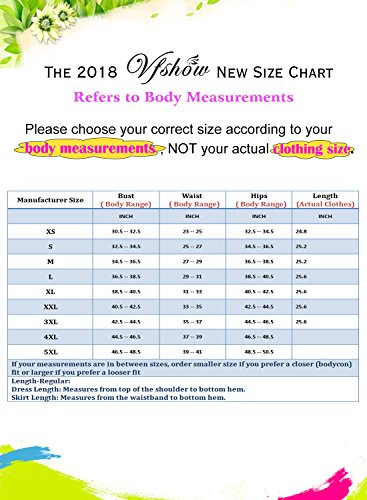 Vfshow Women Elegant Ruched Ruffle Slit Work Business Party Pencil Skirt 2511 Grn L #TOP2